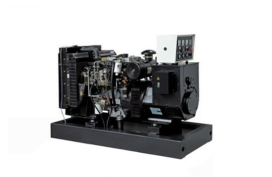 牧野科克150kw大型柴油发电机组