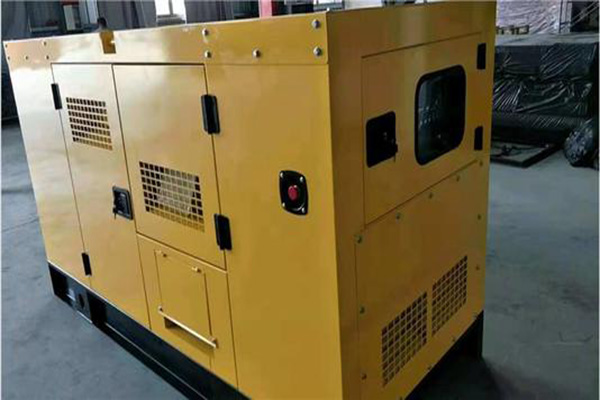 牧野发电机出租