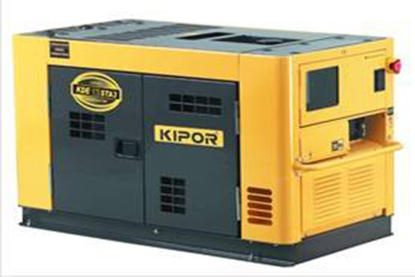 牧野发电机出租