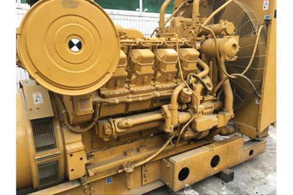 牧野发电机出租