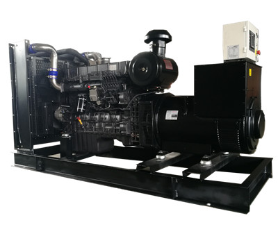 牧野上柴柴油发电机组50KW-700KW