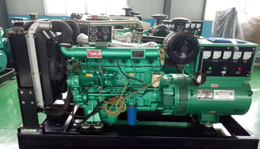 牧野发电机不发电的原因 牧野发电机不发电的原因